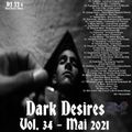 Dark Desires Vol. 34 - Mai 2021