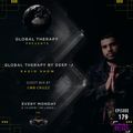 Global Therapy Episode 179 + Guest Mix by Cmb CruZz