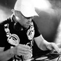 DJ WAX, mixing Tranceclassics and Houseclassics on vinyl. Friday 16 June 2023