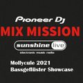 SSL MixMission 2021 Mollycule (Bassgeflüster Showcase)