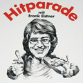 Radio Luxemburg - Hitparade mit Frank Elstner, 30.04.1972