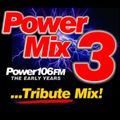 Ornique's 80s Power 106 FM Tribute Power Mix #3