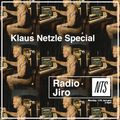 Radio Jiro (Klauze Netzle Special) - 11th January 2016