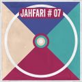 Jahfari # 07 ChrisWayne/HoraceAndy/JahMel/VivianJones/JerryJohnson/Chalice/Abbashantie