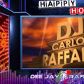 HAPPY HOUR PUNTO RADIO FM BY DJ CARLO RAFFALLI - LIVE MIX DELL'1/08/2021