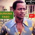 BURKINA FASO N°1  sélection de BLACK VOICES DJ (Besançon)