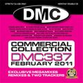 DMC 337 Commercial Collection - Top Of The Pops - Mixed by Bernd Loorbach ( Forza Beatz )