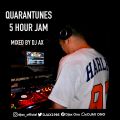 QuaranTunes 5 Hour Jam