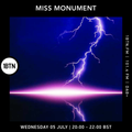 Miss Monument - 05.07.2023