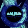 Kamrani Ministry of Dance - Episode 048 - 25.02.2017 (Elated!)