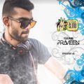 Vibe Island - EP 42 (Featuring Praveen)