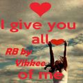 RB by Vikkee