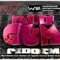 Bubble Gum Riddim Mix WashRoom Entertainment.