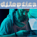 The Jazz Pit Vol.6 : Guest mix - Dj Loptica Nisville Midnight Jazzdance stage selection