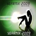 DJ Scooby Yearmix 2009