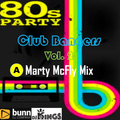 DJ Kings - 80s Marty McFly Mix (A Side)