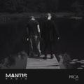 Mantis Radio 163 - PRCA