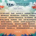 Danny Tenaglia - Live @ SXM Festival, The Caribbean Islands (March 2022)