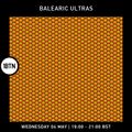 Balearic Ultras - 04.05.2022