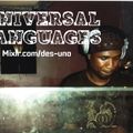 Universal Languages (#431)