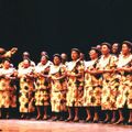 Kenya Choir Gospel