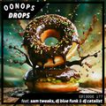 Oonops Drops - Donuts Explosion