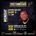Barry B on Street Sounds Radio 1200-140026/05/2021
