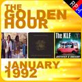 GOLDEN HOUR : JANUARY 1992