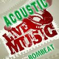 ACOUSTIC & LIVE MUSIC - BOMBEAT