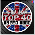 UK TOP 40 : 06 - 12 MAY 1979