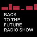 Antarez - Back To The Future Guest Mix (07.01.2013)