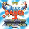 EURO DANCE 3 - CD 2000