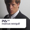 RA.189 Marcus Worgull