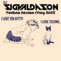 Techno Session May 2022