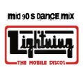 Mid 90's Dance Mix