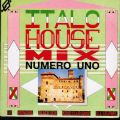 Italo House Mix Numero Uno.  1989. Mezclado por Mario Aldini.