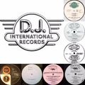 DJ International Records !!! 80s Acid Phuture Trax mix !! ★ Fast Eddie ★ Tyree ★ Marshall Jefferson