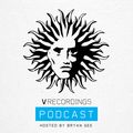 V Recordings - Podcast 021 - 2014 New Years Mixcast - Unreal & Bryan Gee