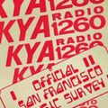 KYA San Francisco - December 9th, 1967 (2hrs 27mins)