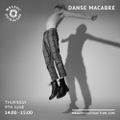 Danse Macabre with Christopher Connor (June '22)