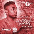 DJ Jonezy - Kendrick Lamar Mini Mix - BBC Radio 1Xtra April 2017