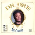 Elepé 27: Dr. Dre 'The Chronic' (Death Row; 1992)