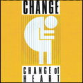 Change - Change Of Heart ( Another Version )  by lutz flensburg