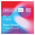Monster Jinx FM - Beat Street #12 by DarkSunn