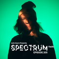Joris Voorn Presents: Spectrum Radio 205