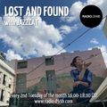 Lost And Found #18 (RADIO.D59B)