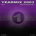 DJ Fab Yearmix 2003 Part 1