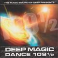 Deep Dance 109½