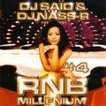 DJ Saïd & DJ Nass-R - RnB Millenium vol.4