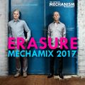 ERASURE MECHAMIX 2017